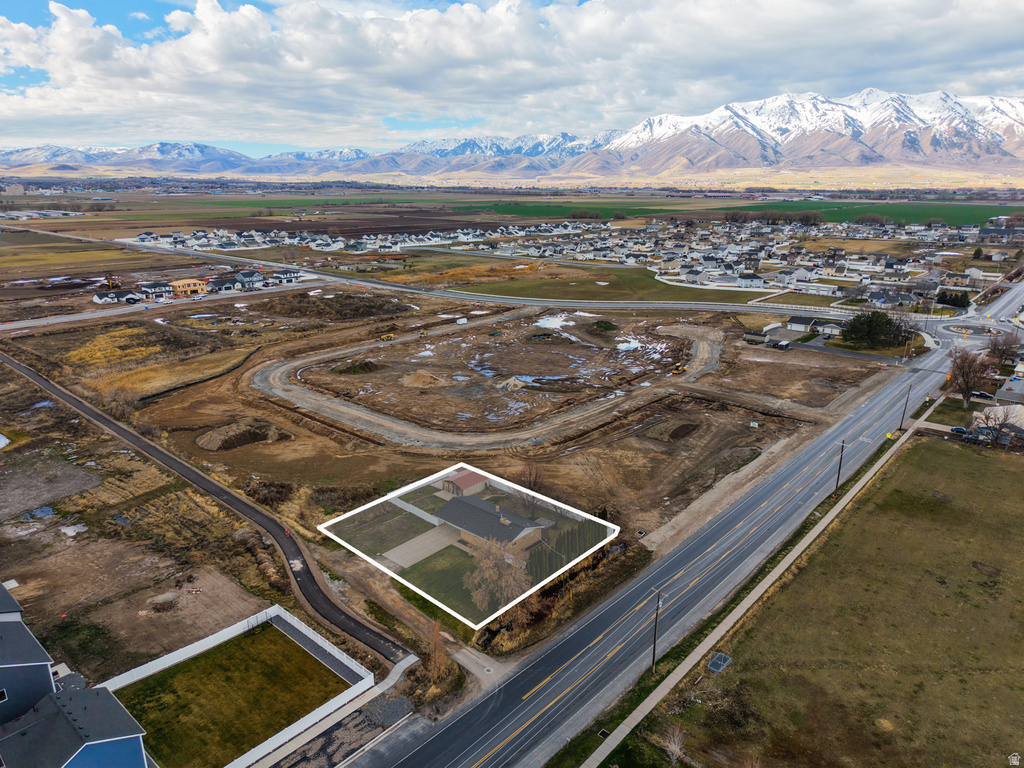 1050 W 3200 S Nibley, UT 84321