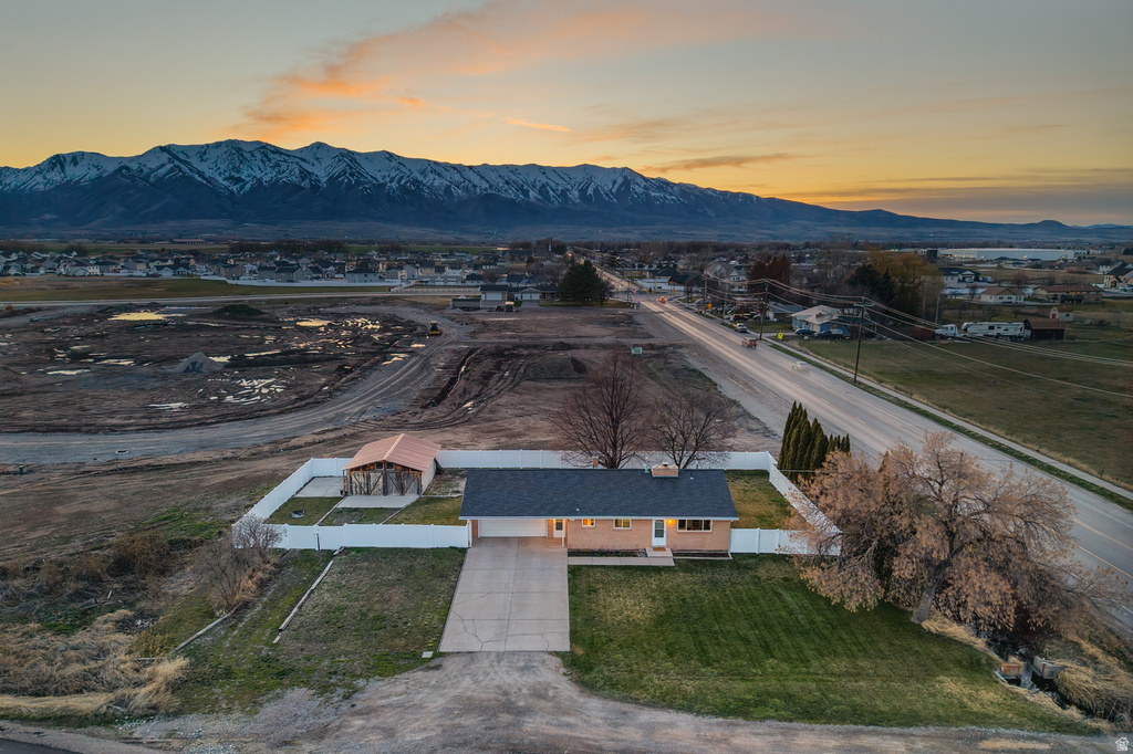 1050 W 3200 S Nibley, UT 84321