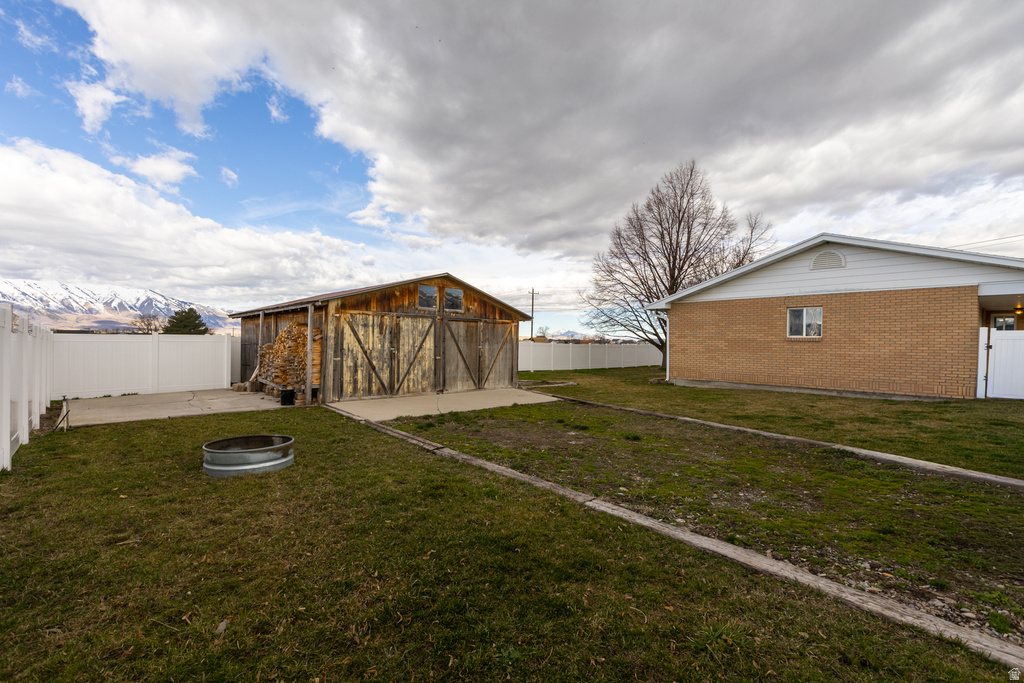 1050 W 3200 S Nibley, UT 84321