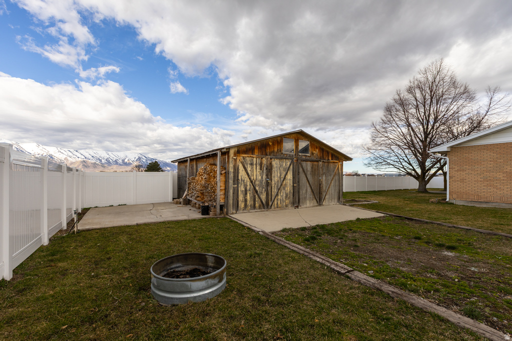 1050 W 3200 S Nibley, UT 84321