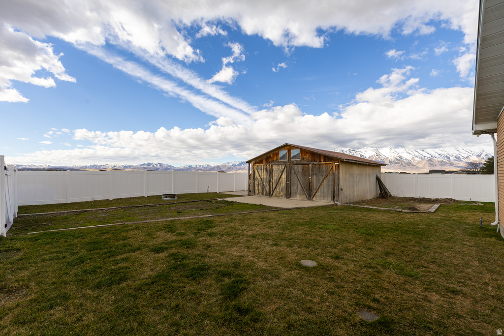 1050 W 3200 S Nibley, UT 84321