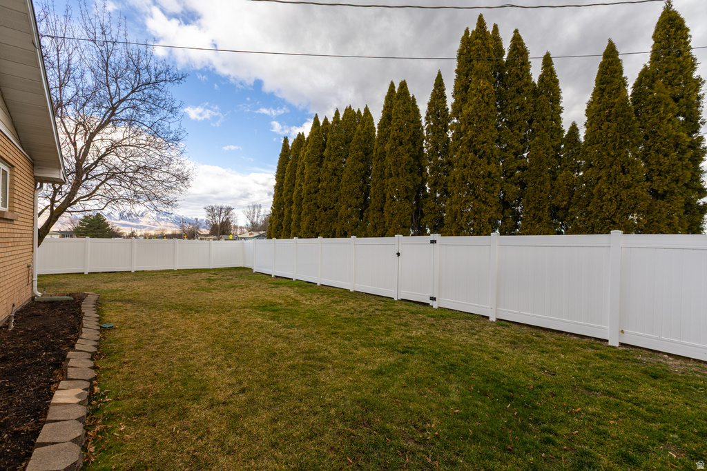 1050 W 3200 S Nibley, UT 84321