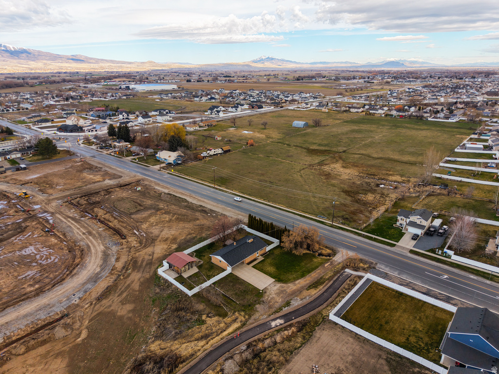 1050 W 3200 S Nibley, UT 84321