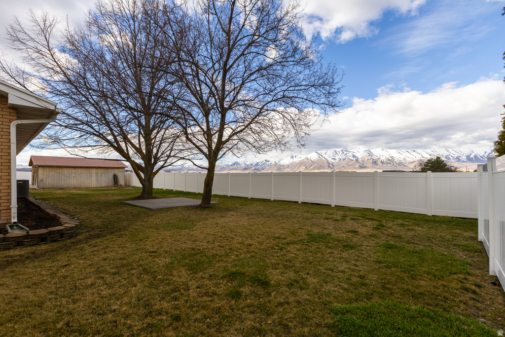 1050 W 3200 S Nibley, UT 84321