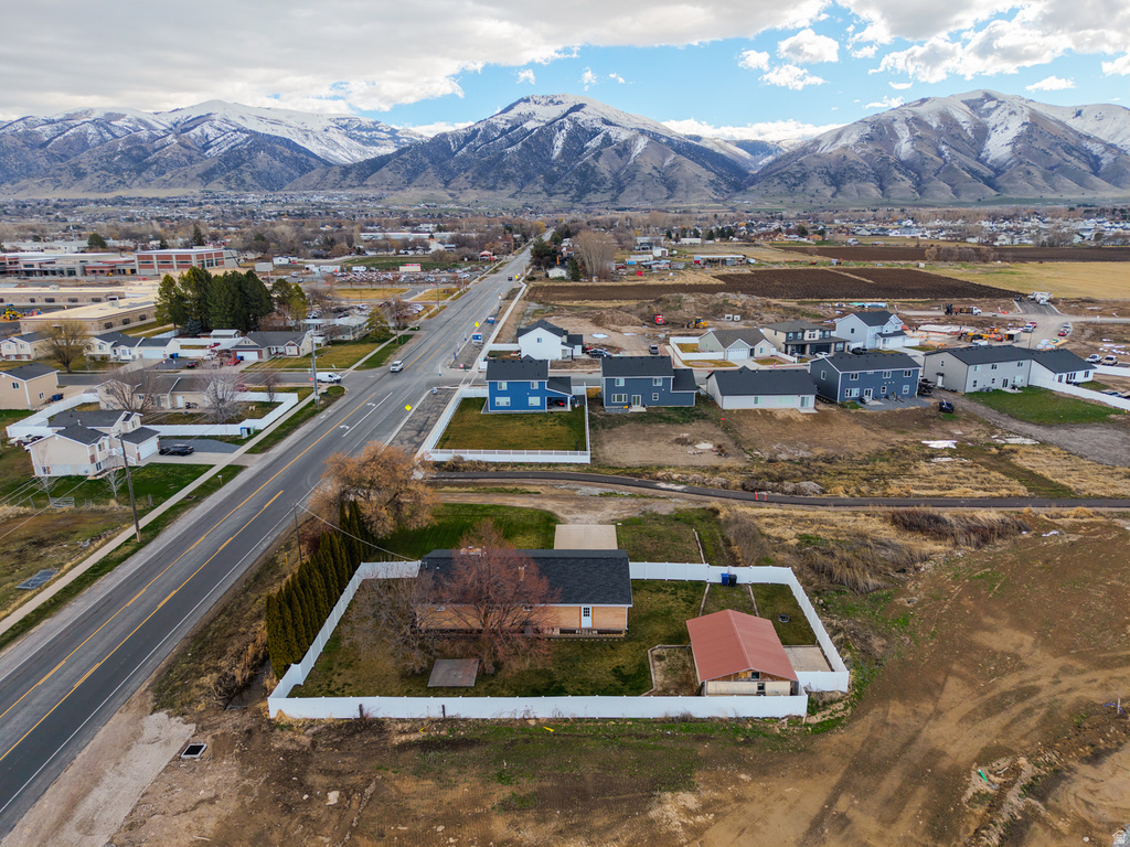 1050 W 3200 S Nibley, UT 84321