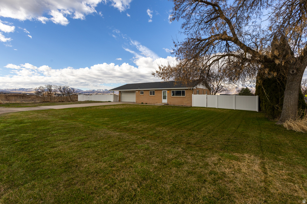 1050 W 3200 S Nibley, UT 84321