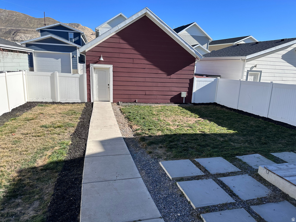 15073 S PEACE DR Bluffdale, UT 84065