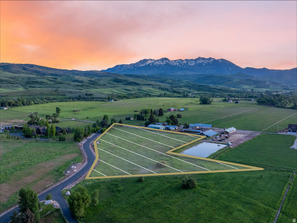 8822 E EAGLE WAY Huntsville, UT 84317