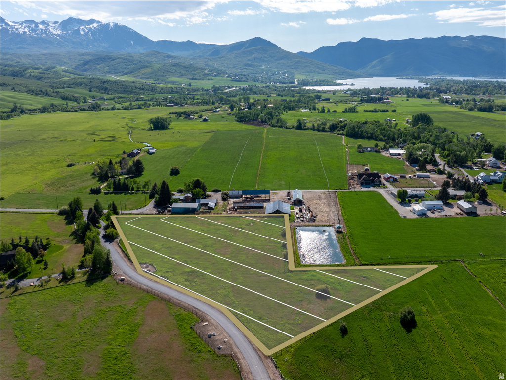 8822 E EAGLE WAY Huntsville, UT 84317