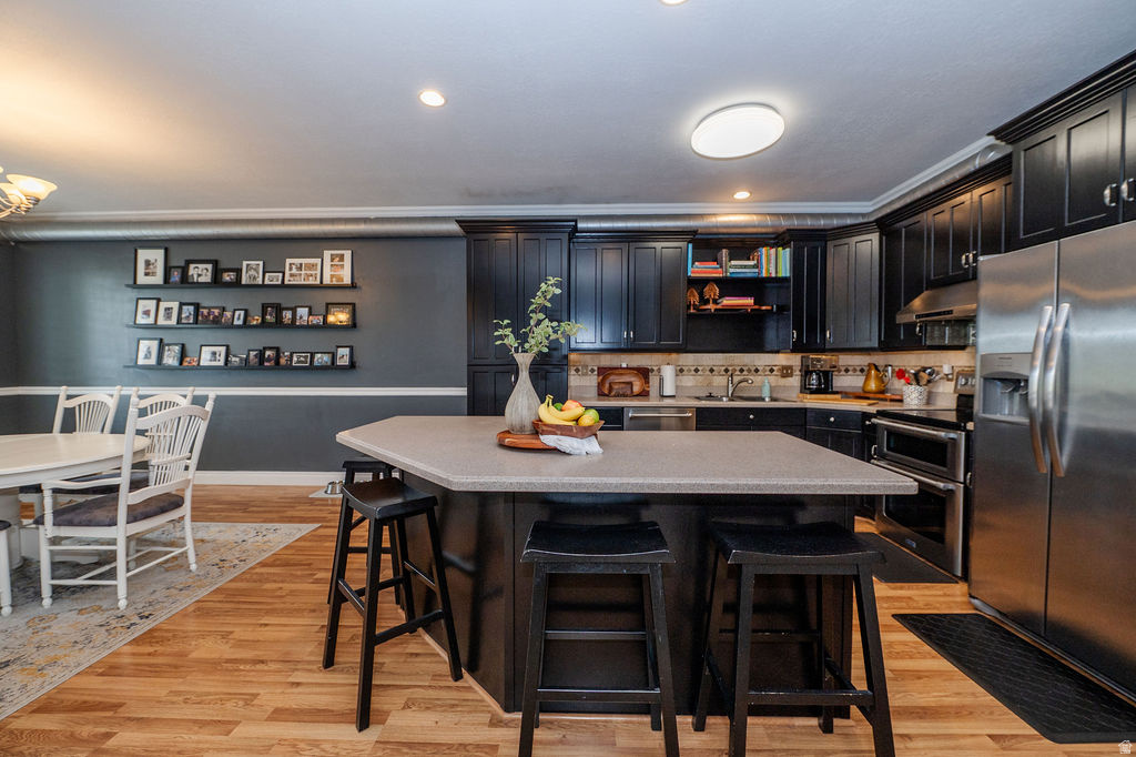 113 N HILLSBOROUGH DR Pleasant View, UT 84414