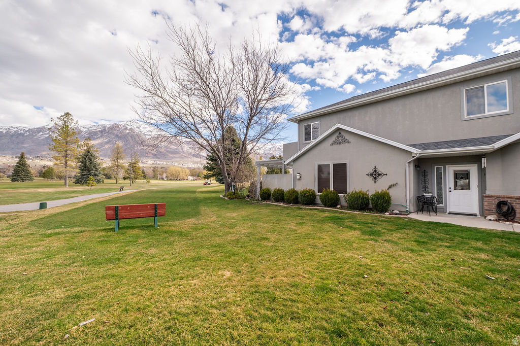 113 N HILLSBOROUGH DR Pleasant View, UT 84414