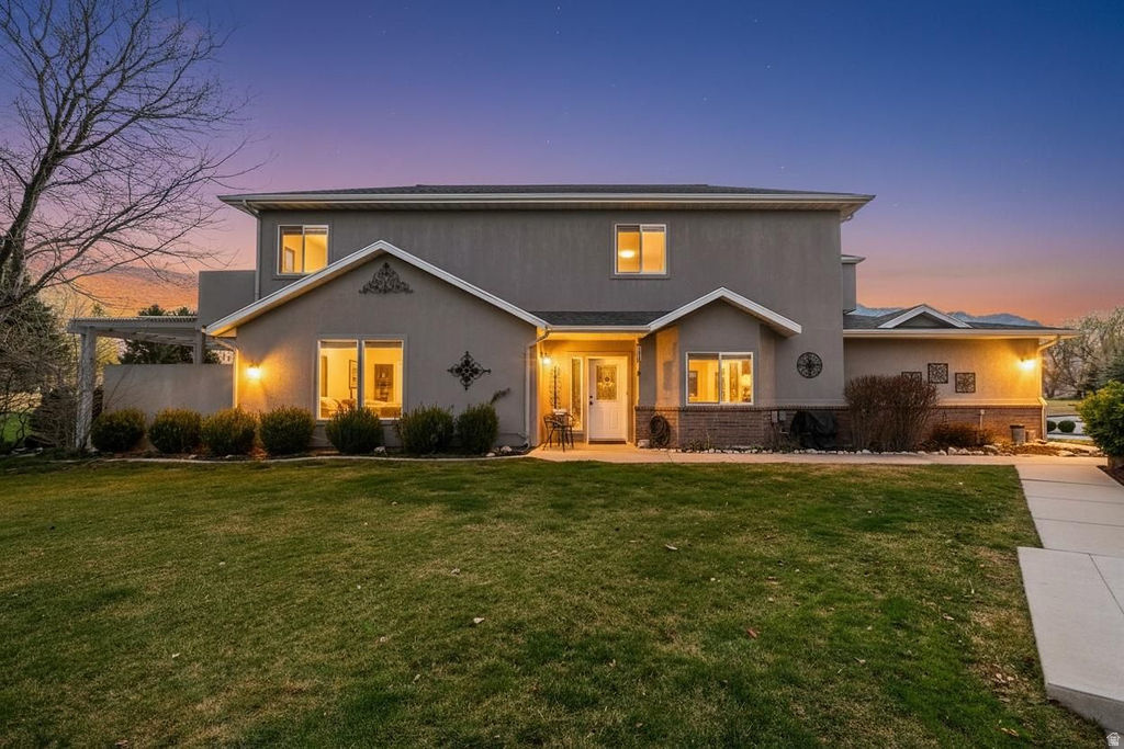 113 N HILLSBOROUGH DR Pleasant View, UT 84414