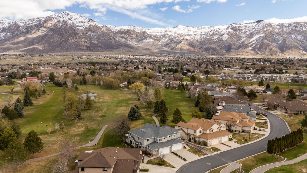 113 N HILLSBOROUGH DR Pleasant View, UT 84414