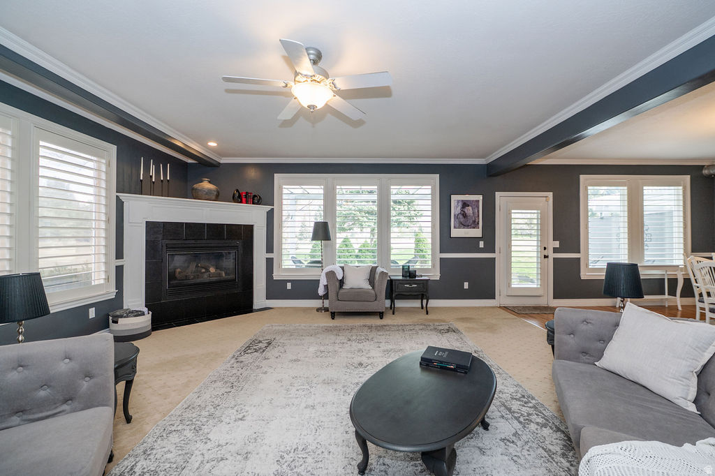 113 N HILLSBOROUGH DR Pleasant View, UT 84414