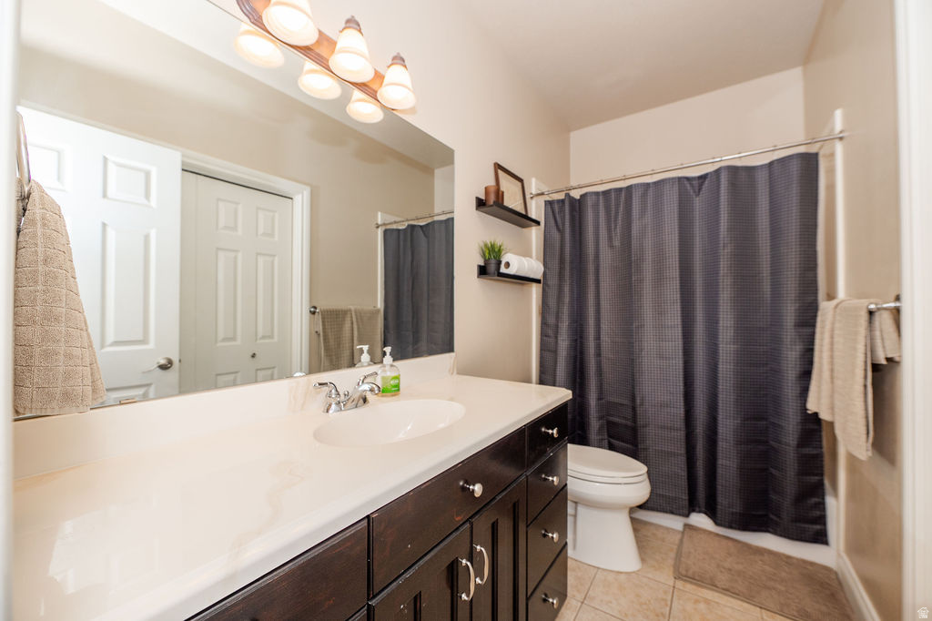 113 N HILLSBOROUGH DR Pleasant View, UT 84414