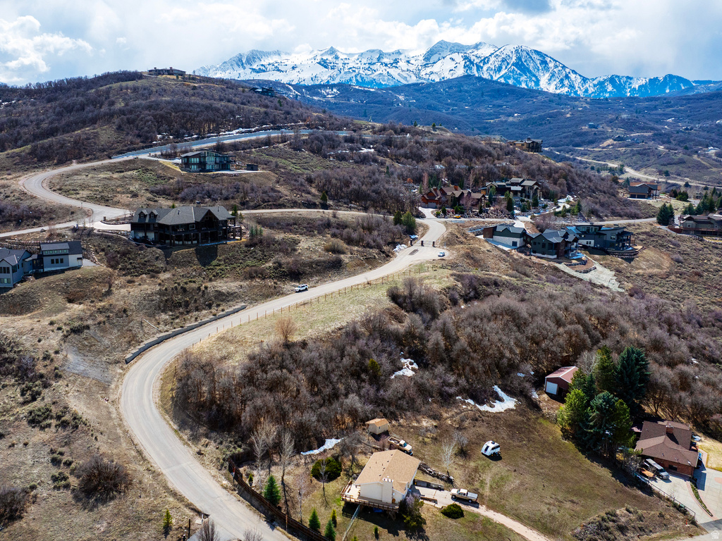 1215 S VIA MONACO DR Huntsville, UT 84317