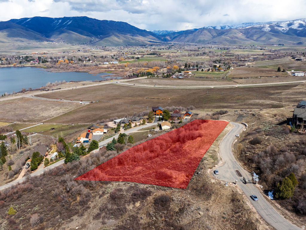 1215 S VIA MONACO DR Huntsville, UT 84317