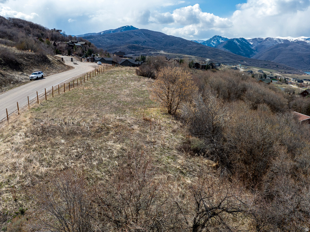 1215 S VIA MONACO DR Huntsville, UT 84317