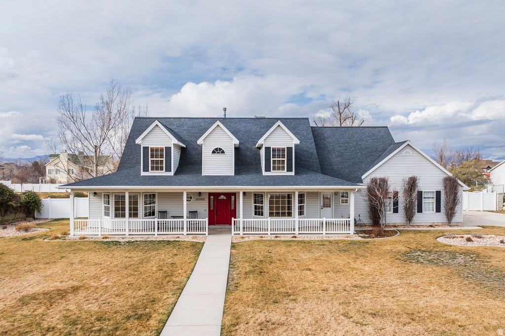 12062 S 540 E Draper, UT 84020