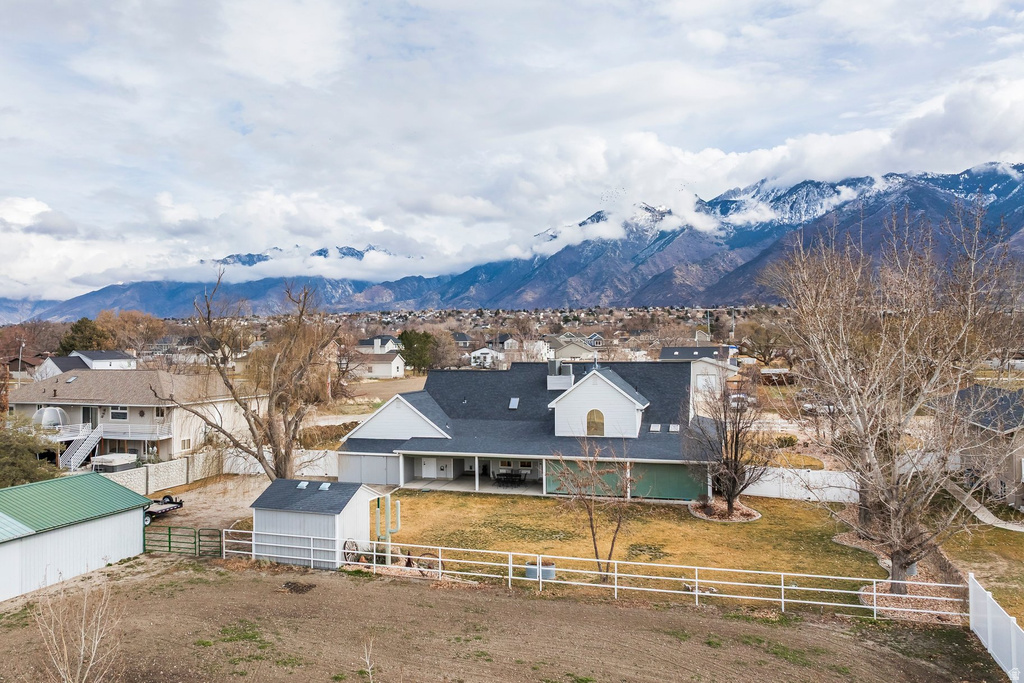 12062 S 540 E Draper, UT 84020