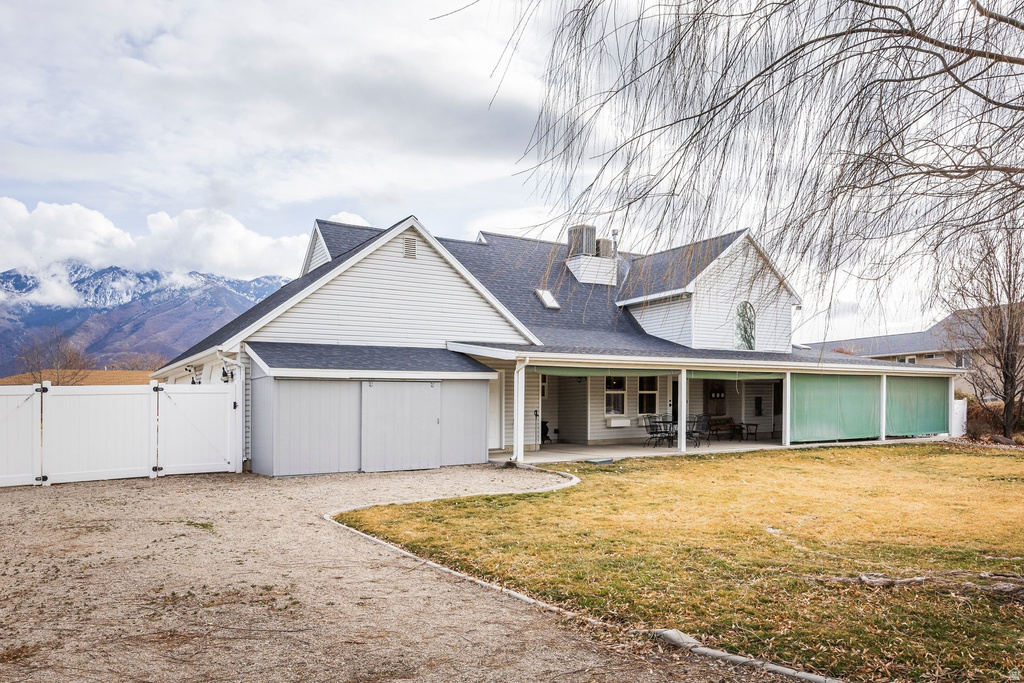 12062 S 540 E Draper, UT 84020