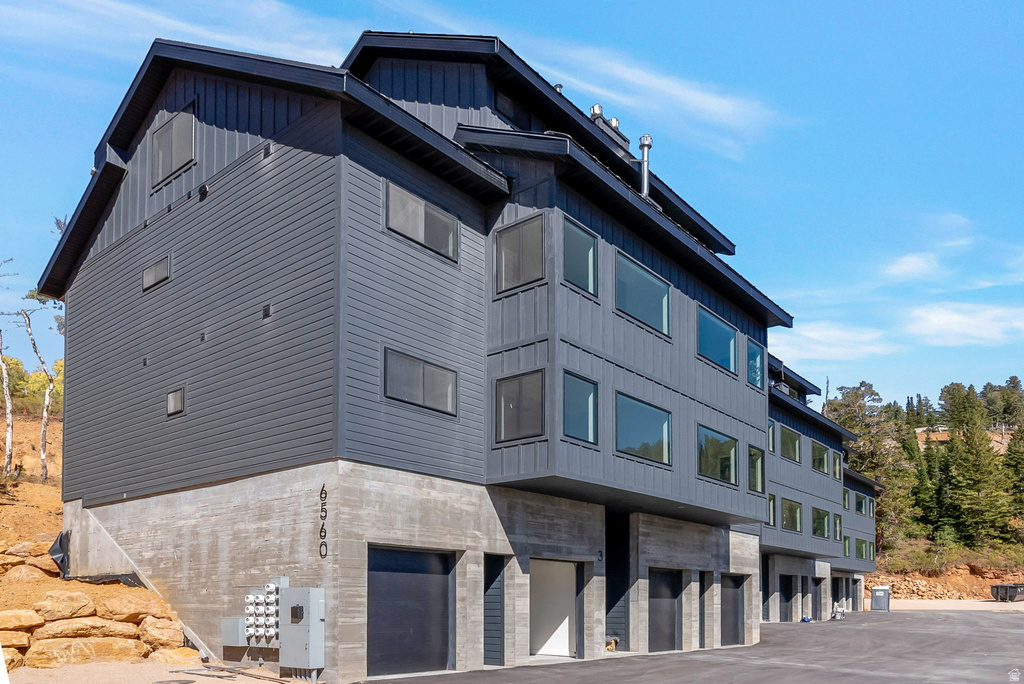 6560 N WOLF CREEK DR #4B Eden, UT 84310