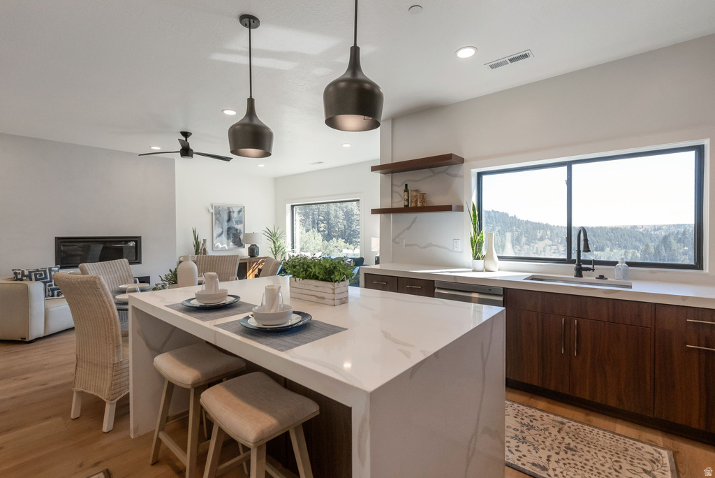 6560 N WOLF CREEK DR #4B Eden, UT 84310