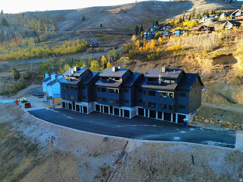 6560 N WOLF CREEK DR #4B Eden, UT 84310