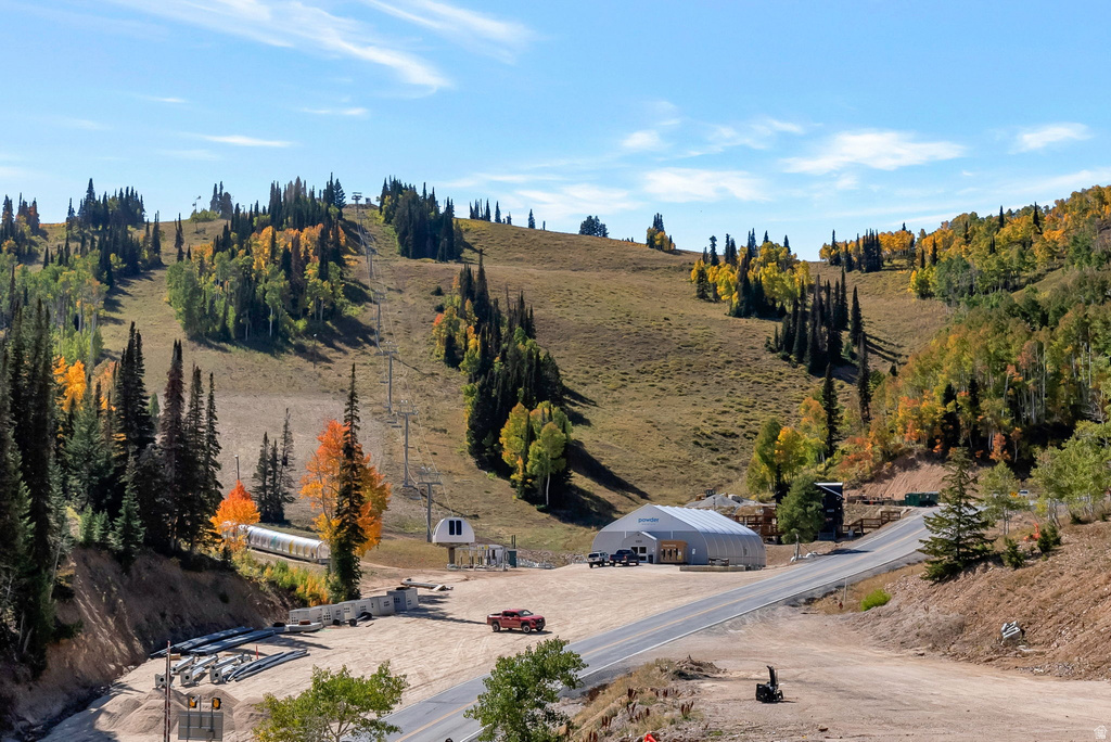 6560 N WOLF CREEK DR #4B Eden, UT 84310