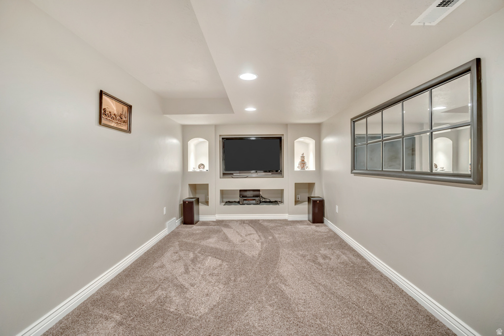 1143 W HOLLOW VIEW WAY West Jordan, UT 84084