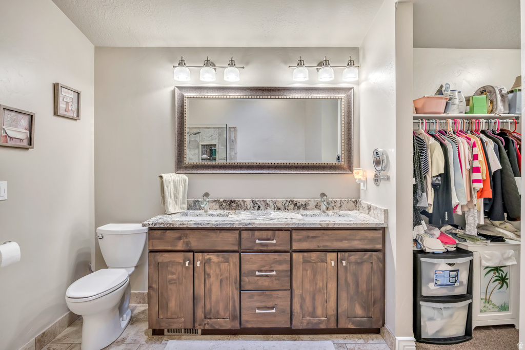 1143 W HOLLOW VIEW WAY West Jordan, UT 84084