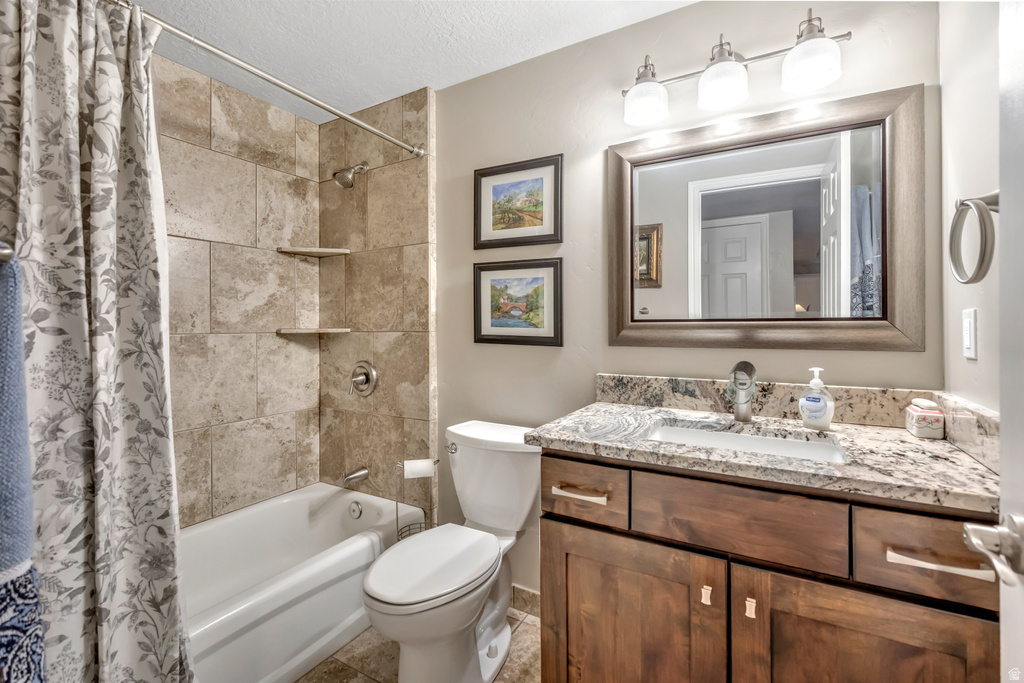 1143 W HOLLOW VIEW WAY West Jordan, UT 84084