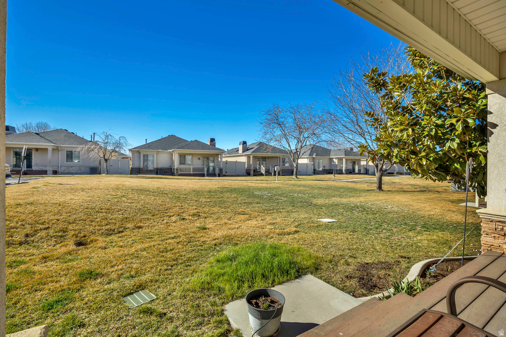 1143 W HOLLOW VIEW WAY West Jordan, UT 84084