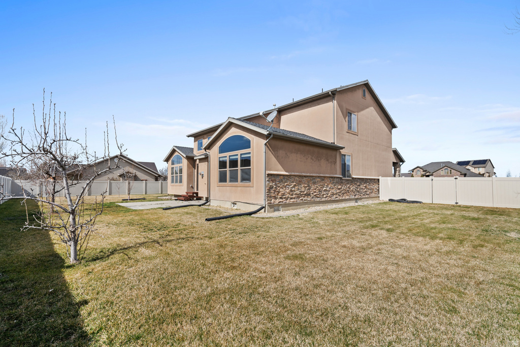 4479 W 1650 N Plain City, UT 84404