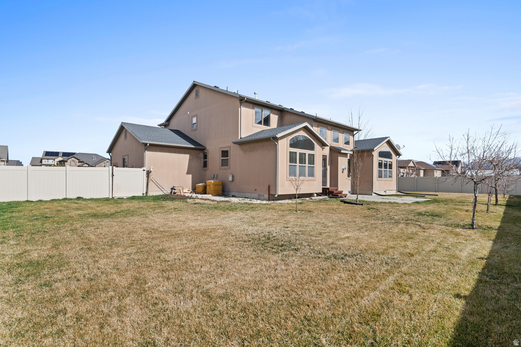 4479 W 1650 N Plain City, UT 84404