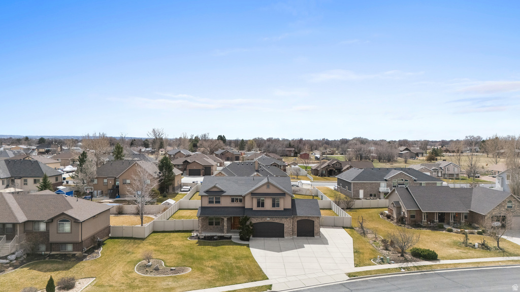 4479 W 1650 N Plain City, UT 84404