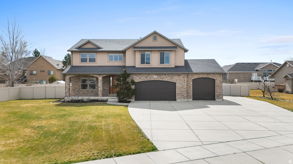 4479 W 1650 N Plain City, UT 84404
