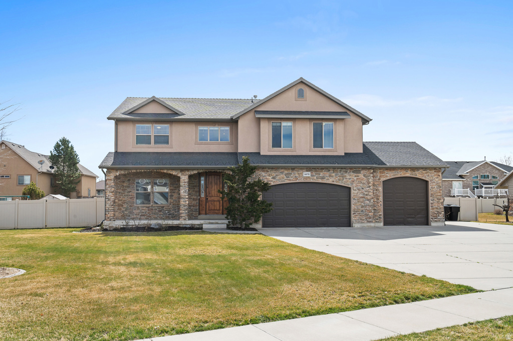 4479 W 1650 N Plain City, UT 84404