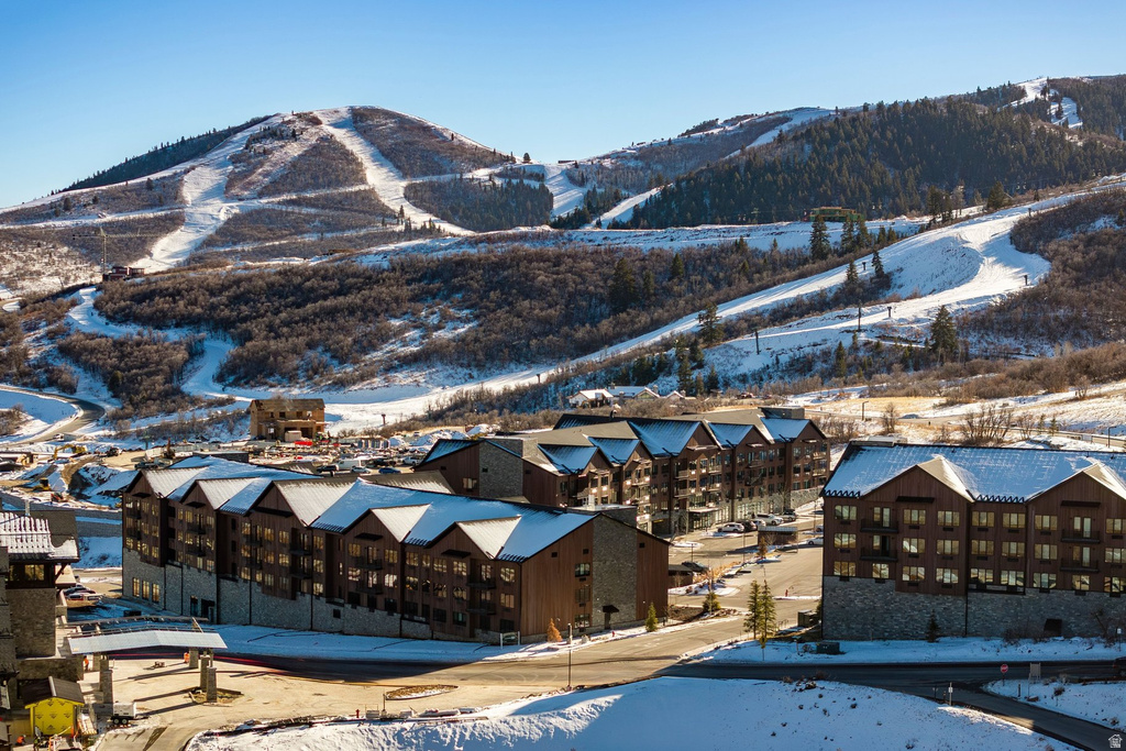 2303 W DEER HOLLOW RD #1142 Park City, UT 84060