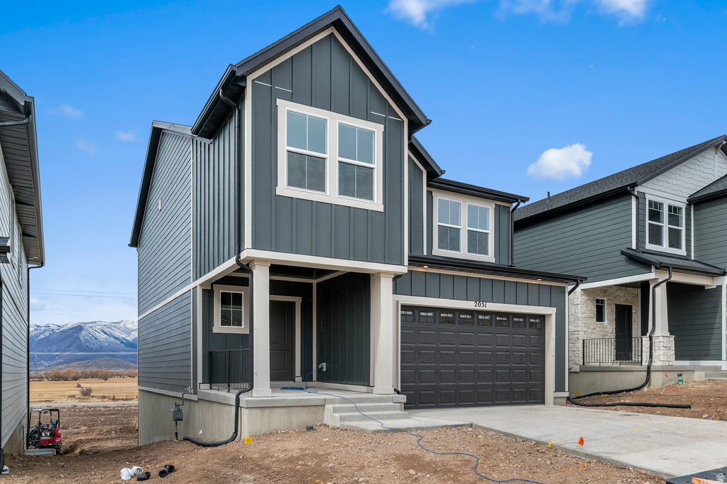 712 W 2840 S #9 Nibley, UT 84321