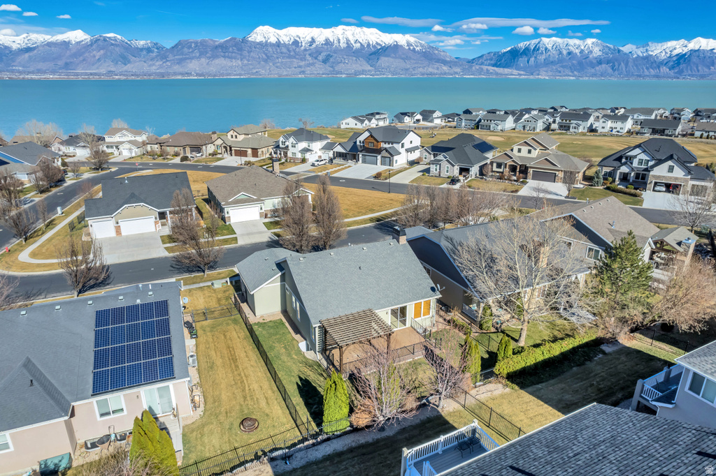 2403 S LAKEWOOD Saratoga Springs, UT 84045