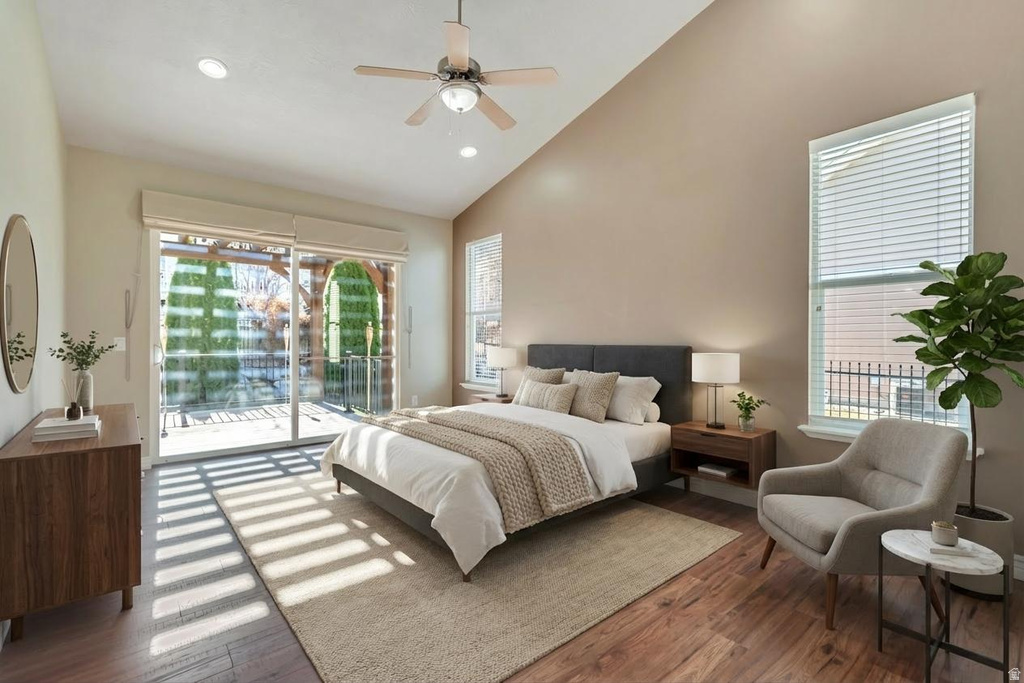 2403 S LAKEWOOD Saratoga Springs, UT 84045