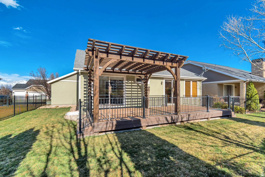 2403 S LAKEWOOD Saratoga Springs, UT 84045