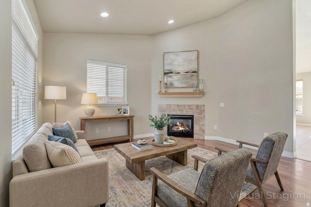 2403 S LAKEWOOD Saratoga Springs, UT 84045