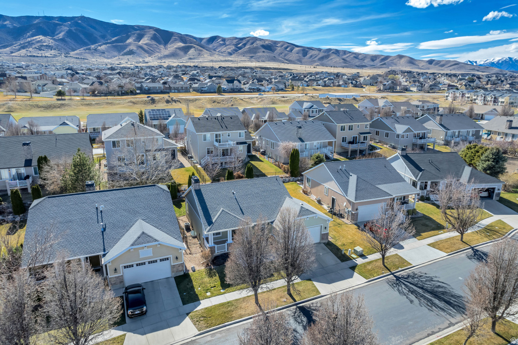 2403 S LAKEWOOD Saratoga Springs, UT 84045