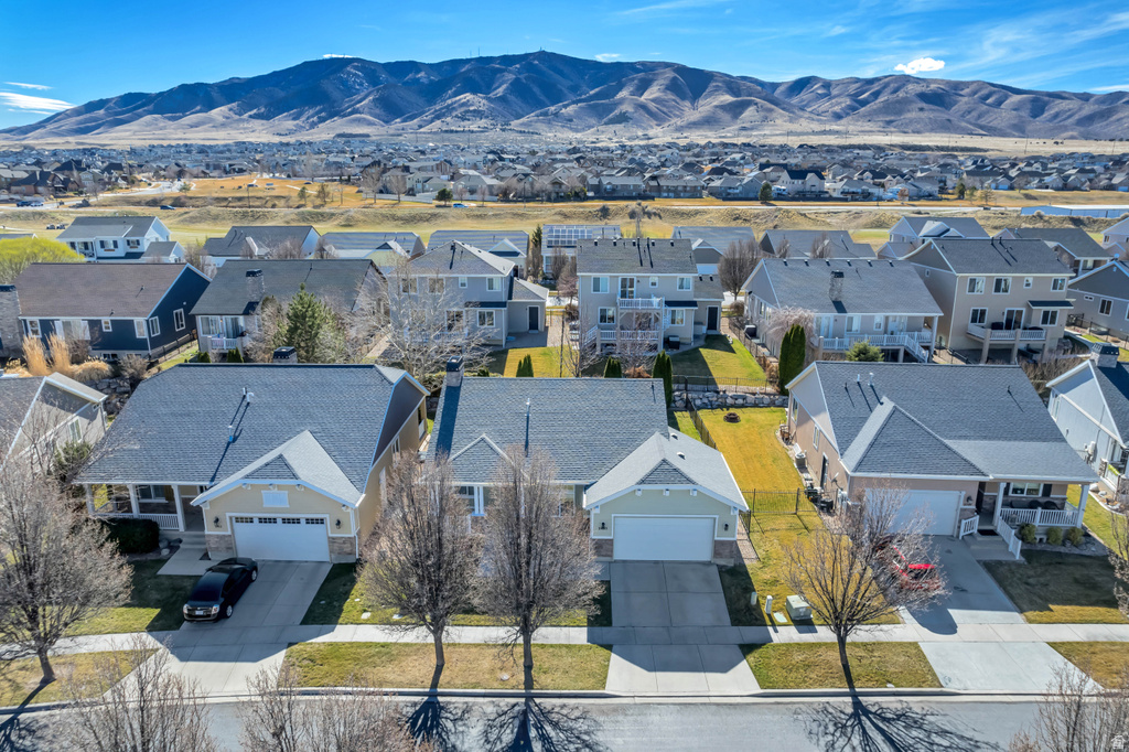2403 S LAKEWOOD Saratoga Springs, UT 84045