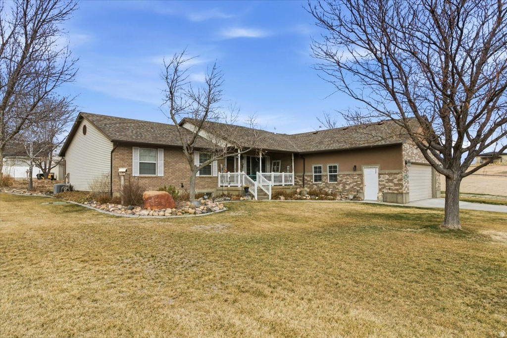 395 E 300 S Gunnison, UT 84634