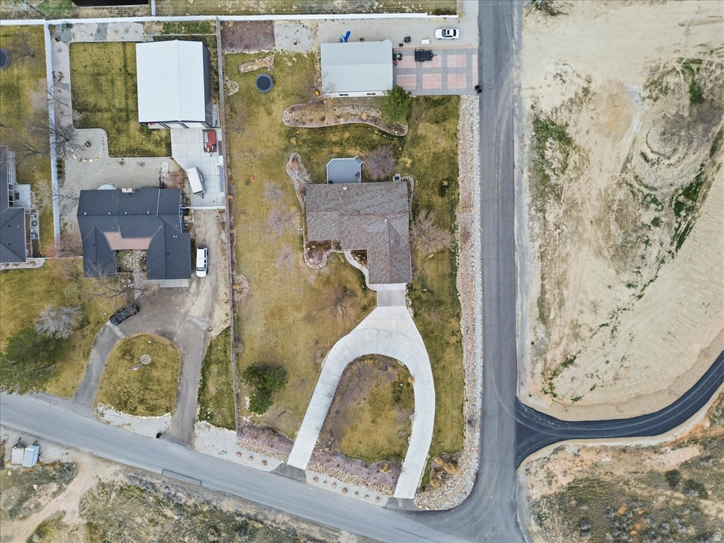 395 E 300 S Gunnison, UT 84634