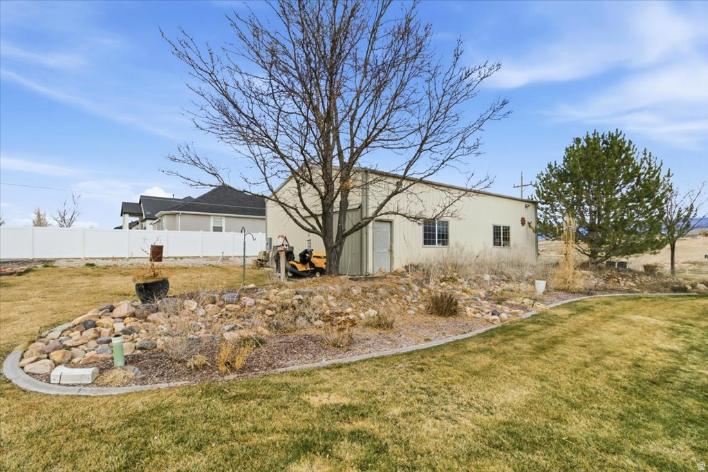 395 E 300 S Gunnison, UT 84634