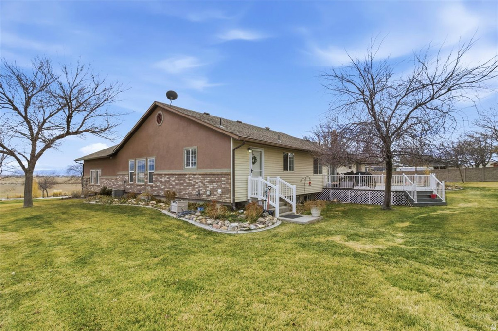 395 E 300 S Gunnison, UT 84634
